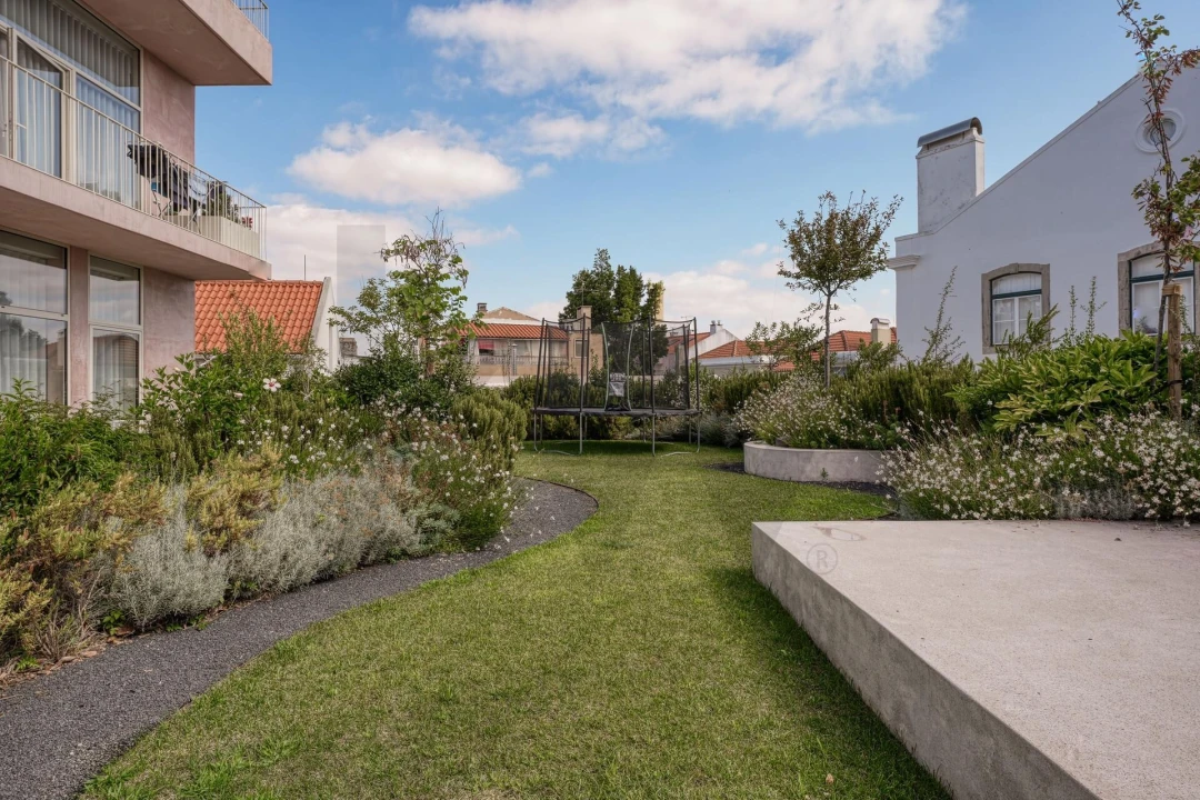 Apartamento T2 para Venda em Oeiras e São Julião da Barra, Paço de Arcos e Caxias Foto 36