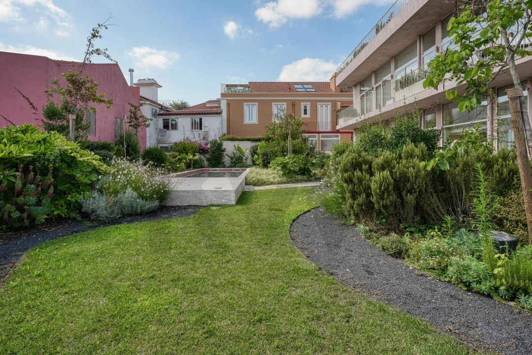 Apartamento T2 para Venda em Oeiras e São Julião da Barra, Paço de Arcos e Caxias Foto 40