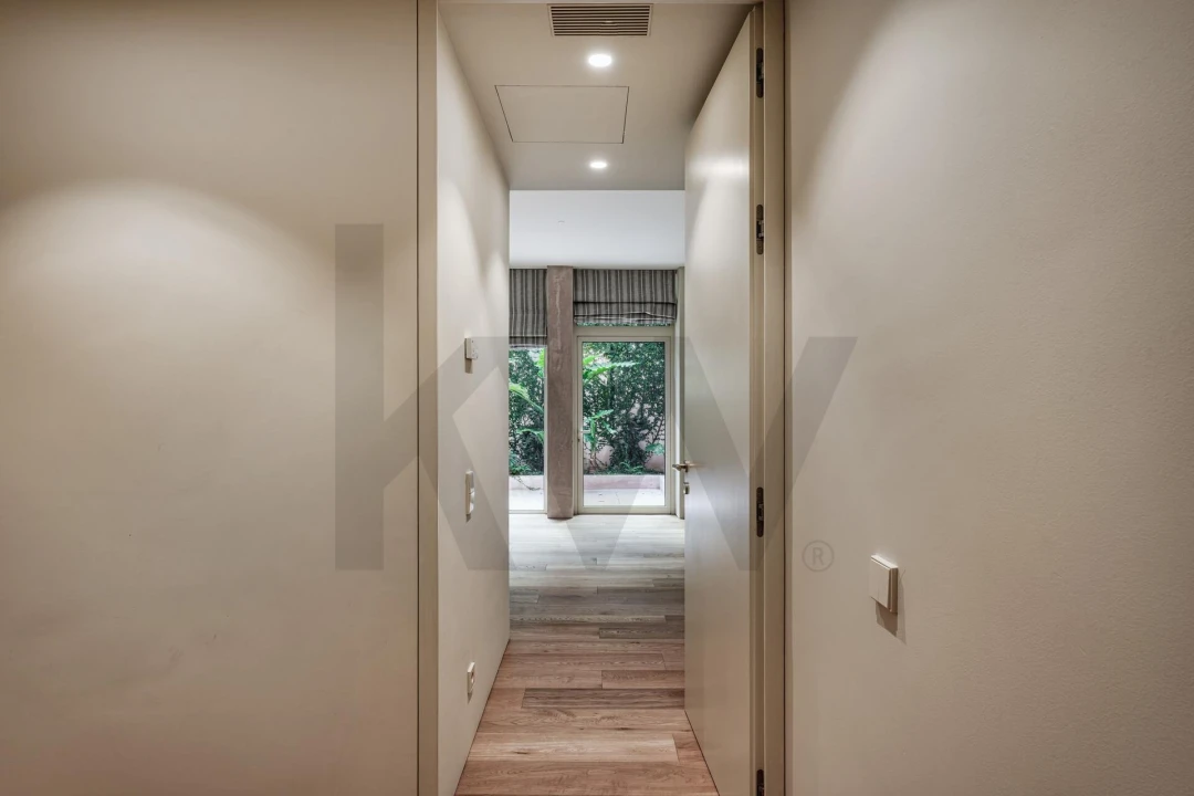 Apartamento T2 para Venda em Oeiras e São Julião da Barra, Paço de Arcos e Caxias Foto 21