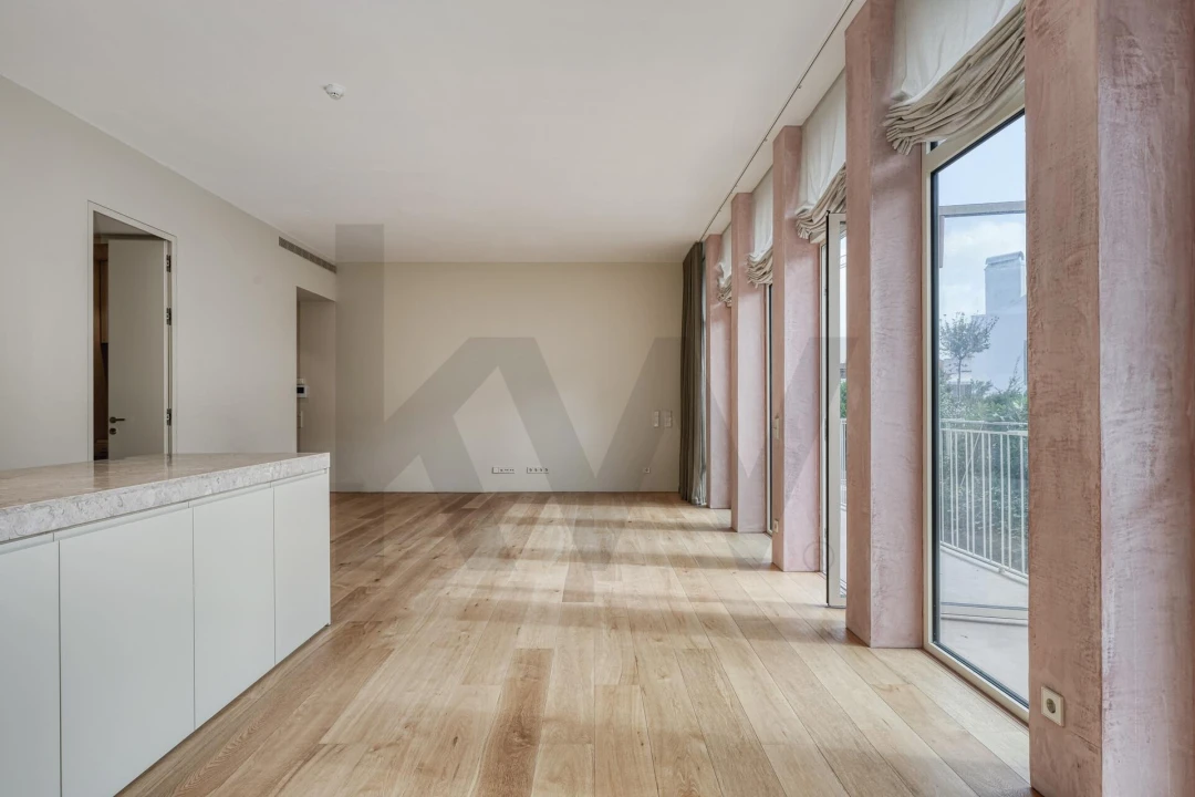 Apartamento T2 para Venda em Oeiras e São Julião da Barra, Paço de Arcos e Caxias Foto 4