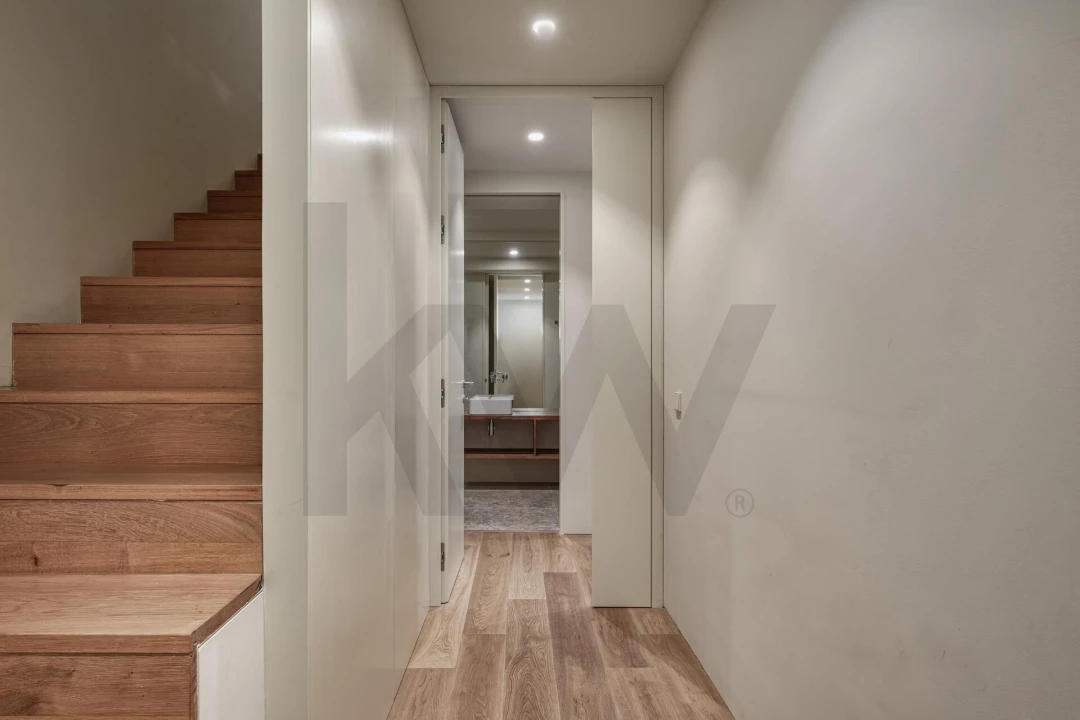 Apartamento T2 para Venda em Oeiras e São Julião da Barra, Paço de Arcos e Caxias Foto 18
