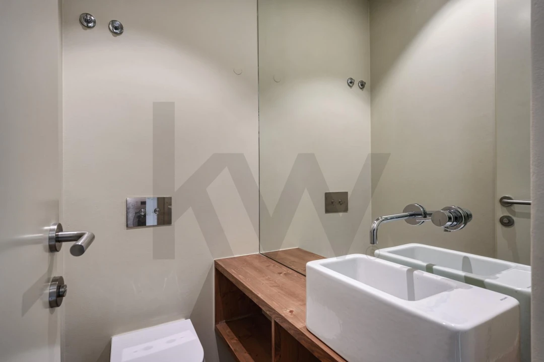 Apartamento T2 para Venda em Oeiras e São Julião da Barra, Paço de Arcos e Caxias Foto 11