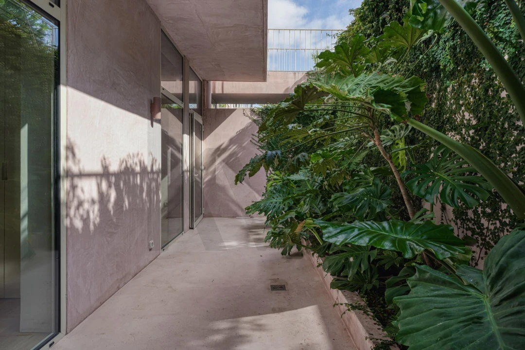 Apartamento T2 para Venda em Oeiras e São Julião da Barra, Paço de Arcos e Caxias Foto 34