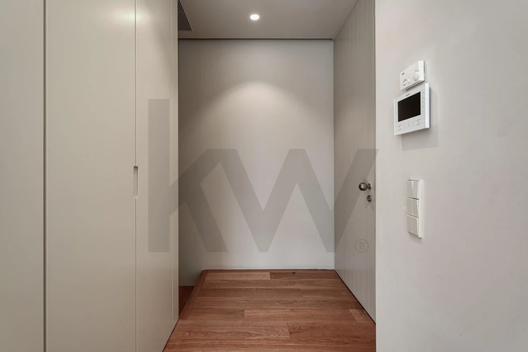 Apartamento T2 para Venda em Oeiras e São Julião da Barra, Paço de Arcos e Caxias Foto 13
