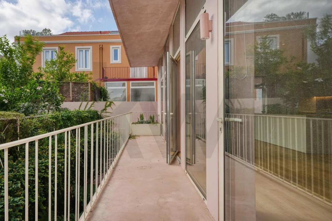 Apartamento T2 para Venda em Oeiras e São Julião da Barra, Paço de Arcos e Caxias Foto 8