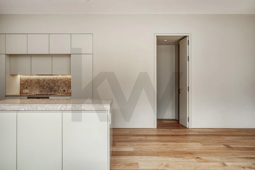 Apartamento T2 para Venda em Oeiras e São Julião da Barra, Paço de Arcos e Caxias Foto 3