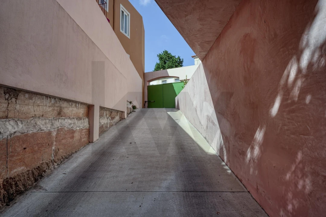 Apartamento T2 para Venda em Oeiras e São Julião da Barra, Paço de Arcos e Caxias Foto 42