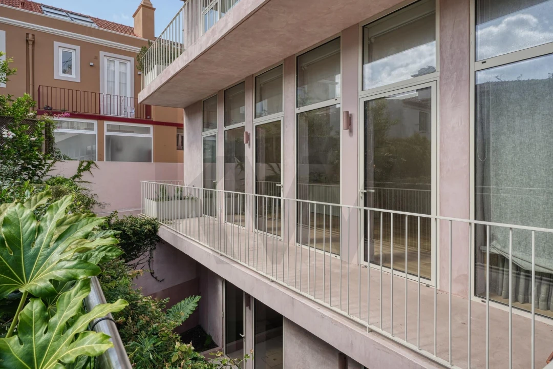 Apartamento T2 para Venda em Oeiras e São Julião da Barra, Paço de Arcos e Caxias Foto 35