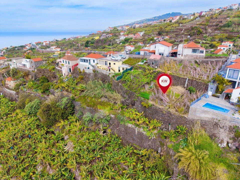 Terreno para Venda em Arco da Calheta Foto 16