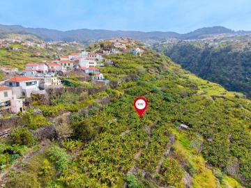 Terreno para Venda em Arco da Calheta