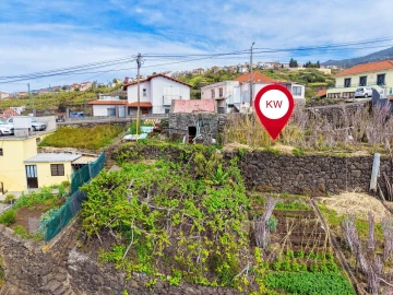 Terreno para Venda em Arco da Calheta