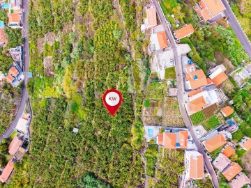 Terreno para Venda em Arco da Calheta