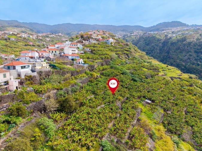 Terreno para Venda em Arco da Calheta Foto 14