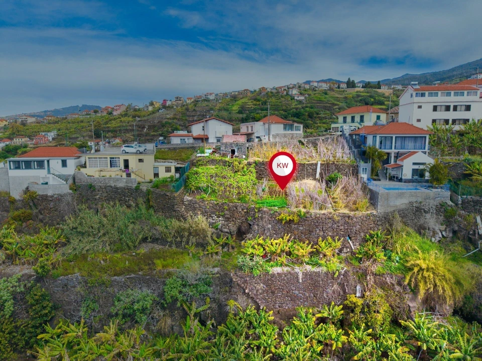 Terreno para Venda em Arco da Calheta Foto 12