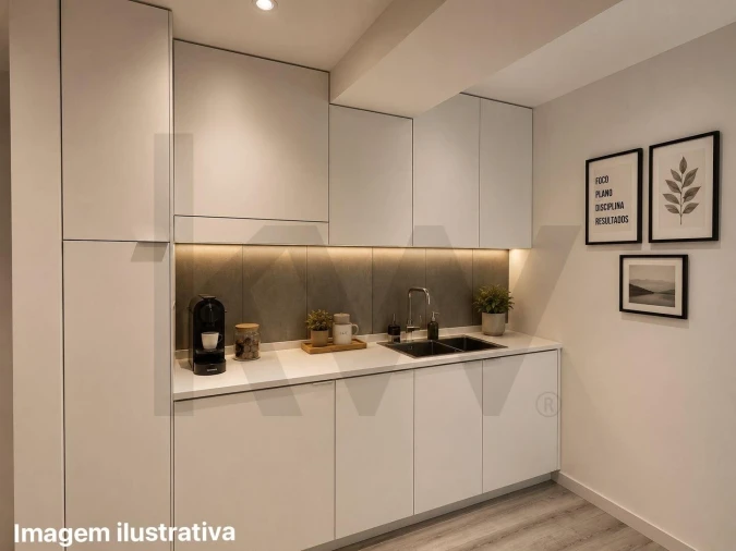 Escritório para Arrendamento em Alcabideche Foto 2