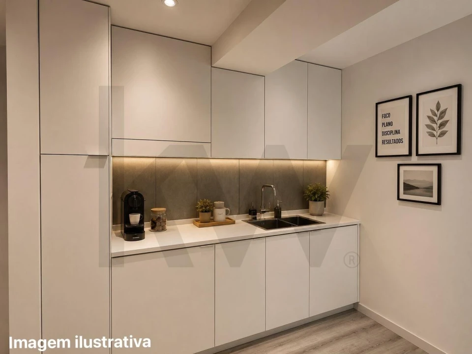 Escritório para Arrendamento em Alcabideche Foto 2