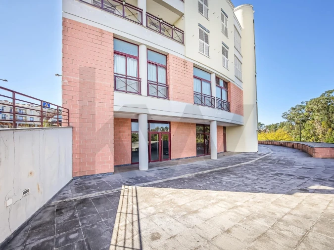 Escritório para Venda em Barcarena Foto 6
