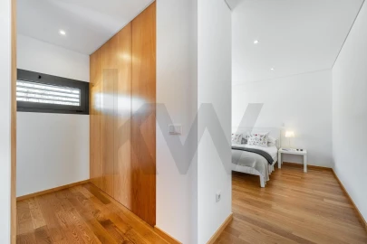 Moradia T4 para Venda em Rendufinho