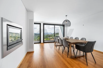 Moradia T4 para Venda em Rendufinho