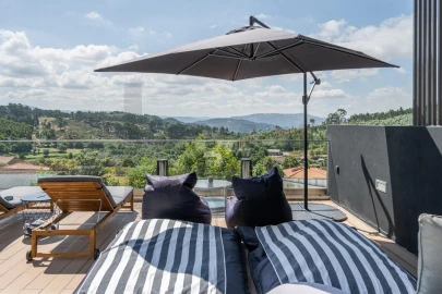 Moradia T4 para Venda em Rendufinho