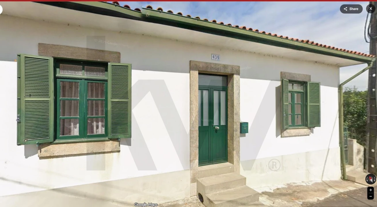 Moradia T4 para Venda em Perafita, Lavra e Santa Cruz do Bispo Foto 2