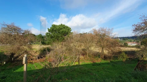 Moradia T4 para Venda em Perafita, Lavra e Santa Cruz do Bispo