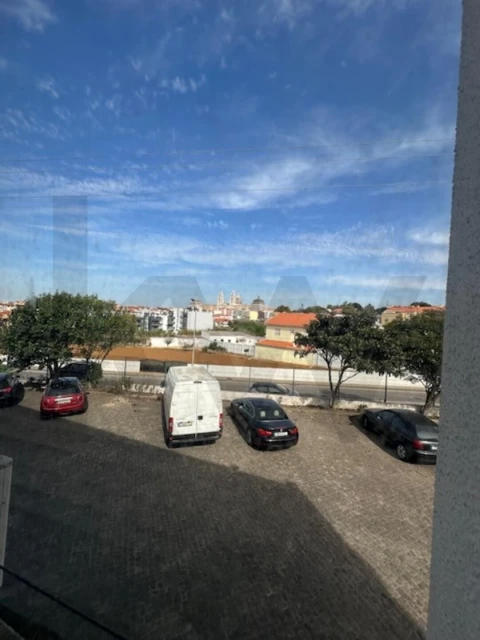 Escritório para Arrendamento em Mafra
