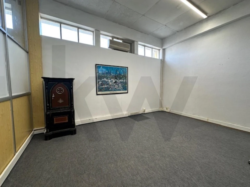 Escritório para Arrendamento em Mafra Foto 5