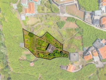 Terreno para Venda em São Vicente