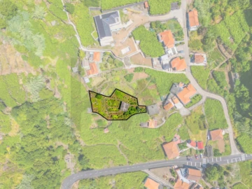 Terreno para Venda em São Vicente