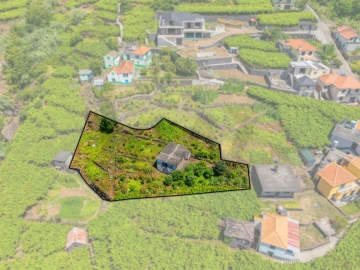 Terreno para Venda em São Vicente
