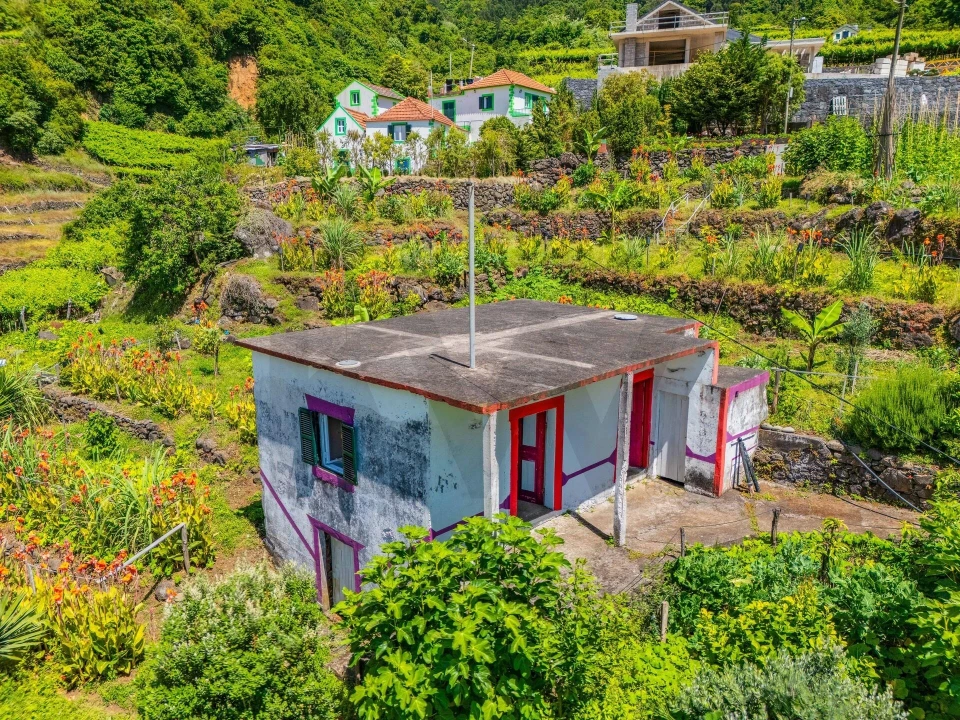 Terreno para Venda em São Vicente Foto 7