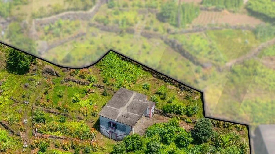 Terreno para Venda em São Vicente