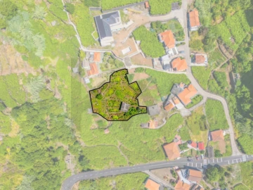 Terreno para Venda em São Vicente