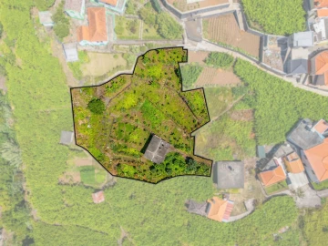 Terreno para Venda em São Vicente