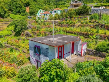 Terreno para Venda em São Vicente