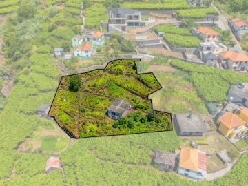 Terreno para Venda em São Vicente