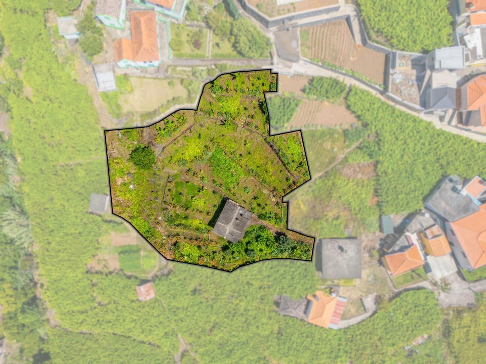 Terreno para Venda em São Vicente Foto 1