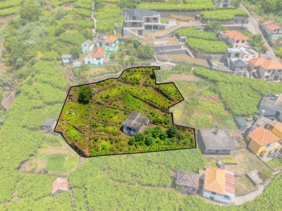 Terreno para Venda em São Vicente Foto 2
