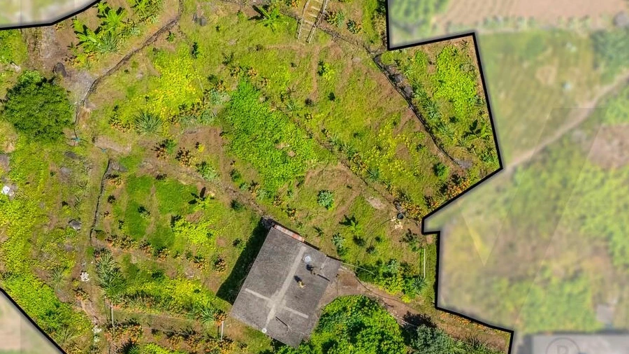 Terreno para Venda em São Vicente