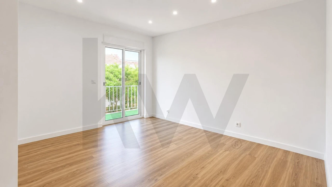 Apartamento T2 para Venda em Alfragide Foto 11