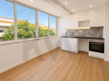Apartamento T2 para Venda em Alfragide