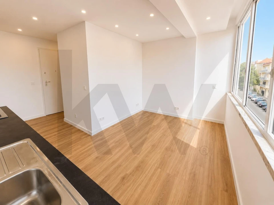 Apartamento T2 para Venda em Alfragide Foto 4