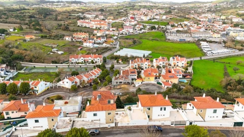 Terreno para Venda em Venda do Pinheiro e Santo Estêvão das Galés
