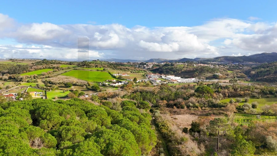 Terreno para Venda em Venda do Pinheiro e Santo Estêvão das Galés Foto 6