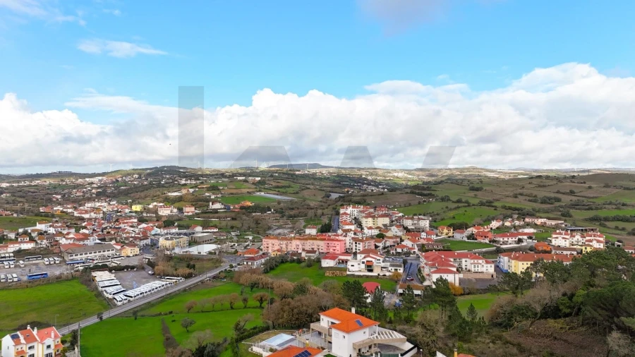 Terreno para Venda em Venda do Pinheiro e Santo Estêvão das Galés Foto 7