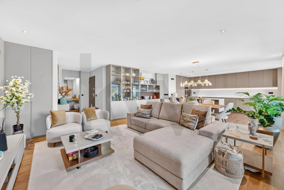 Apartamento T4 para Venda em São Martinho Foto 9