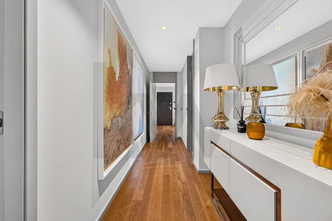 Apartamento T4 para Venda em São Martinho Foto 13