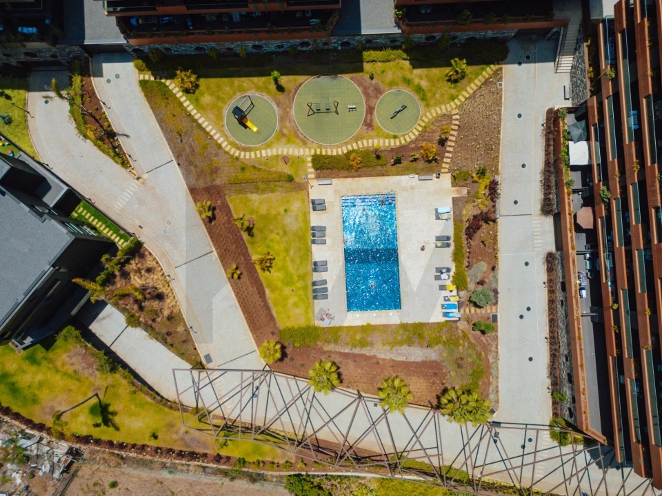 Apartamento T4 para Venda em São Martinho Foto 42