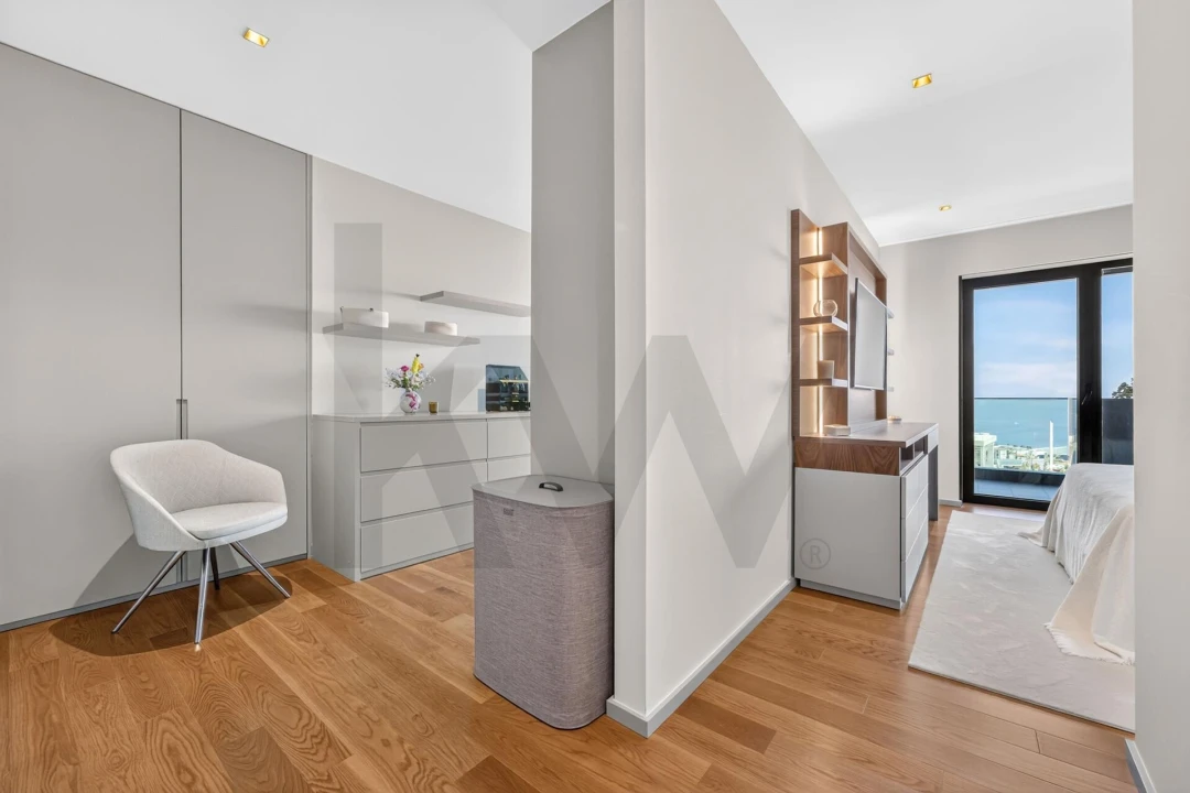 Apartamento T4 para Venda em São Martinho Foto 25